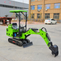 Crawler Excavator MIini Backhoe Shovel Loader