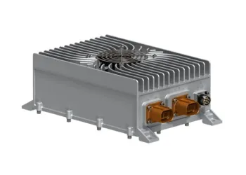 On-Board Charger Unit (OBC Unit)