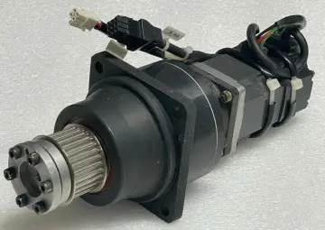 HC-KFS23G2 Mitsubishi Servo 200w Power Output Controller