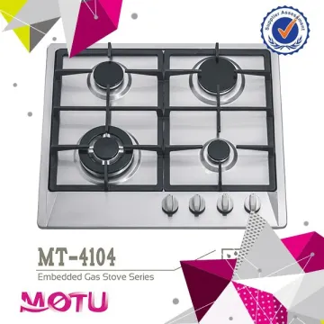 vitro ceramic outdoor gas stove