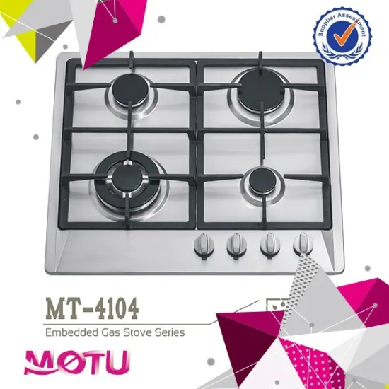 vitro ceramic outdoor gas stove