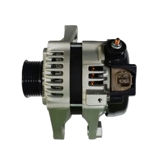 Auto Spare Parts For COROLLA NZE140 ZRE14# OEM 27060-0D250 Alternator