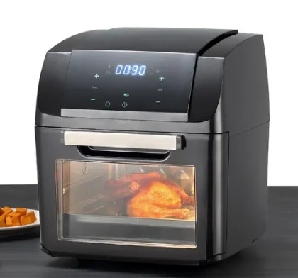 12L The Power Digital Air Fryers Oven