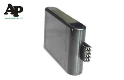Li-ion Dyson Replacement Battery, 21.6v Vacuum Cleaner Battery For Dyson Dc16 12097