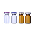 Penicillin Bottle 20mm Crimp Top Glass Penicillin Vials