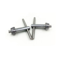 قطع غيار الآلات Jacobs Drill Chuck Keys