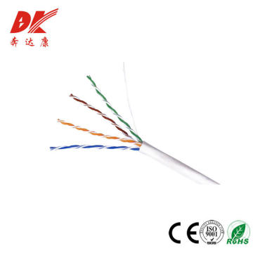 Cat5e UTP PVC 屋外ネットワーク ケーブル