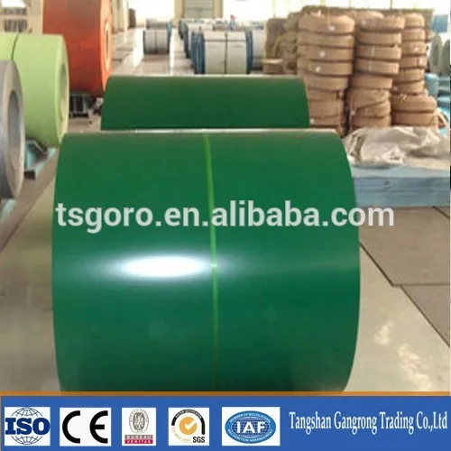 prime galvanized ppgi coil/sheet
