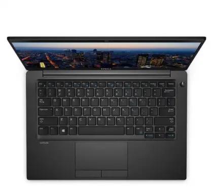 Dell Latitude 7390 Touchscreen Laptop, 13.3-inch