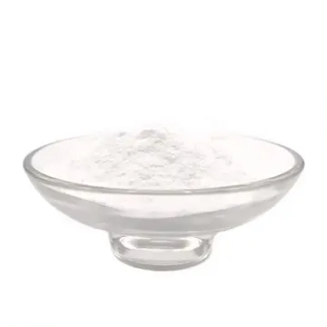 Food Grade 99% Anhydrous Sodium Sulfate