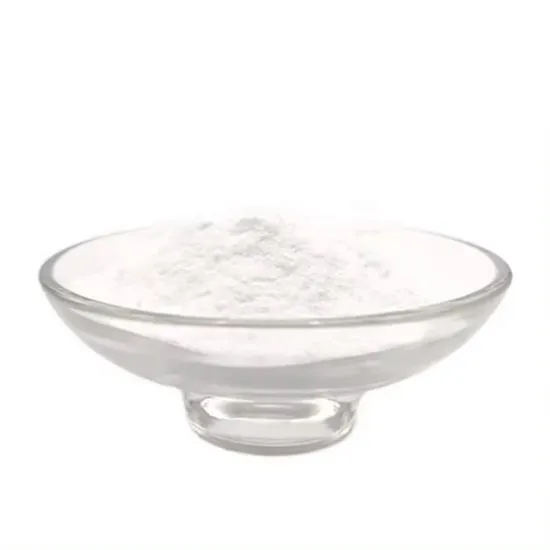 Bulk Ascorbic Acid Sodium Phosphate Powder