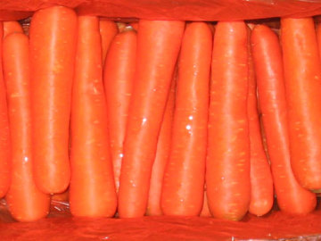 Carrots