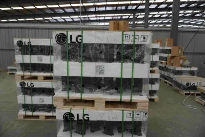 Original LG air compressor air conditioning compressor