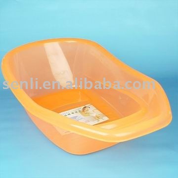 BABY BATH TUB, ITEM NO: 507633