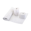 White Plaster of Paris Bandage