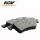 FDB1766 Brake Pad For Jaguar