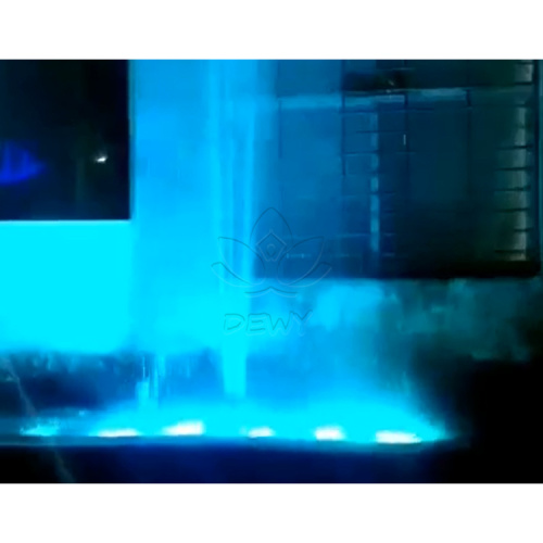 Led tall nablive fultied