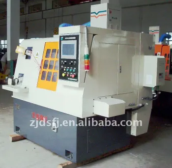 external grinding machine