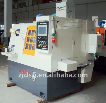 full-automatic bearing ring grinding machine