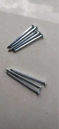 Boat Nail Square Nail for Construction