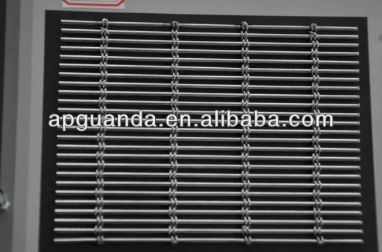 wall decoration mesh cloth