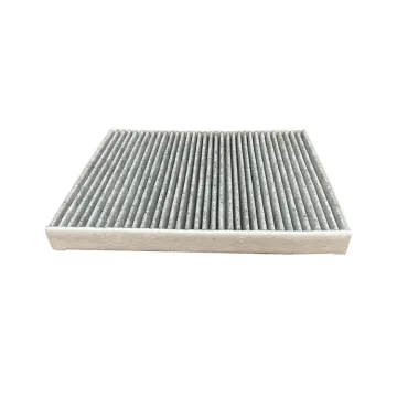 Air Filter E4931LC for Passenger Automobile Car Engine Parts - Manufacturer