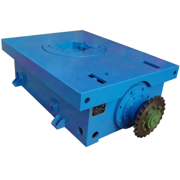 Factory Direct API Standard ZP175 ZP205 ZP275 ZP375 ZP495 Rotary Tables
