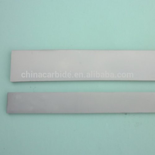 Tungsten Carbide Plates for cutting tools, moulds