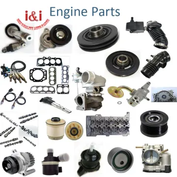 Factory Wholesales Auto Steering Systems & OEM Parts for Toyota Yaris