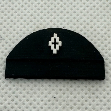 Custom Neostar Rubber Logo Patches: Enhance Your Clothing and Garments with Tactical Soft Labels