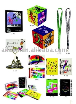 Music Gift