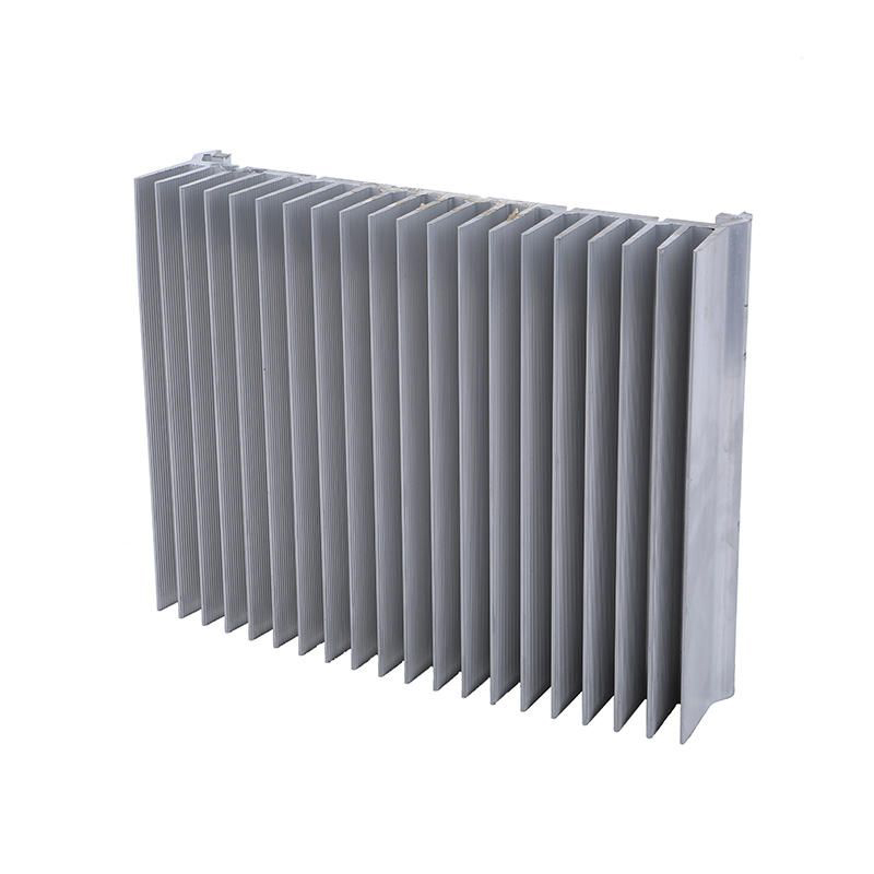 aluminum heat sinks