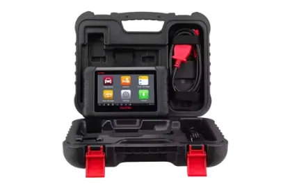 Autel MX808 MaxiCheck All System & Service Diagnostic Tool