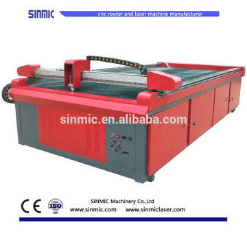 S/P1325 plasma cutting machine for steel, stainless steel,aluminum,iron sheet