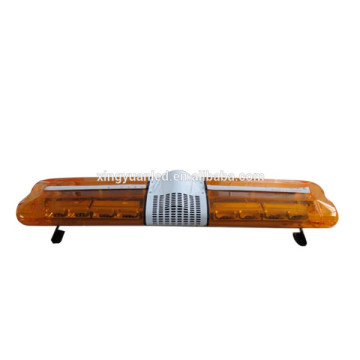 12V 24V Police Emergency Truck Ambulance LED Security Light Bar