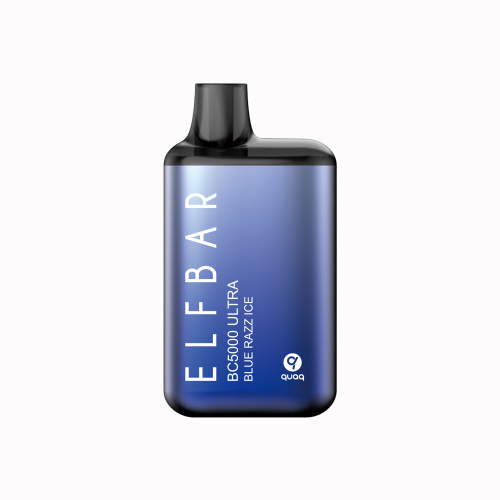 Elf Bar BC5000 Ultra Disposable Vape Greece