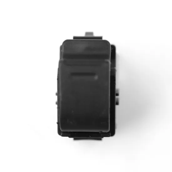 Passenger Side Electric Window Regulator Switch for Toyota Corolla - 84810-12080