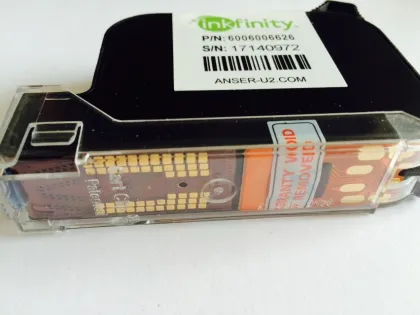 portable inkjet printer