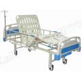 Hospital Manual Bed Cheap Two Functions Medical Bed