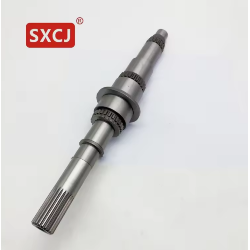 Hotsale Synchronizer Ring and Gear Shaft for Toyota - OEM 3332155140