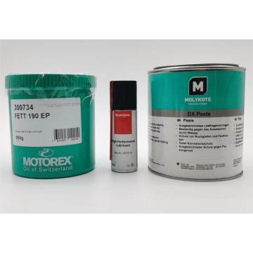 MOTOREX Oil of Wwitzerland 190EP 400g Lubricating oil