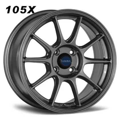 Best Selling Alloys: WHEELSHOME 105X Weds Sport Rims - Your Ultimate Wheel Upgrade