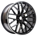 Forging Rims AUDI S4 S LINE RIMS MONOBLOCK FORGED WHEELS Supplier