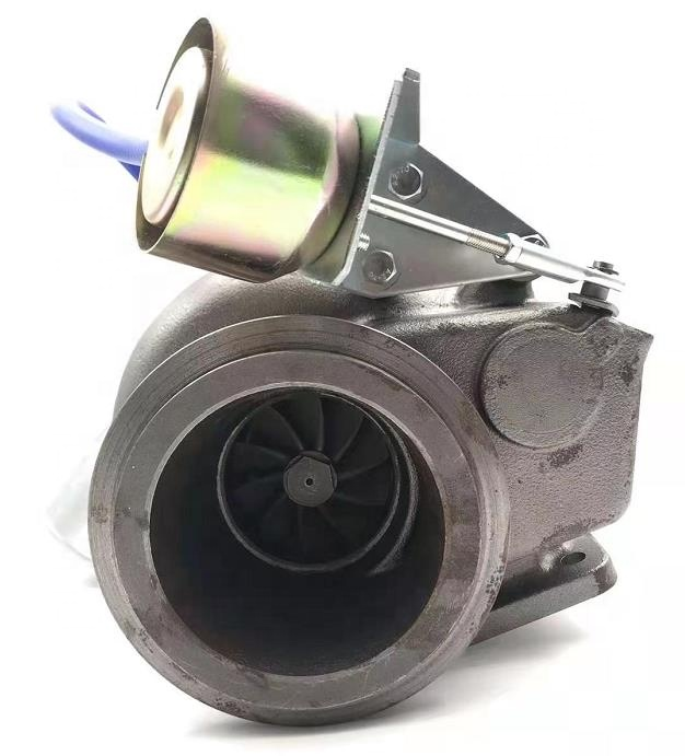 Engine Turbocharger Parts 4 Jpg