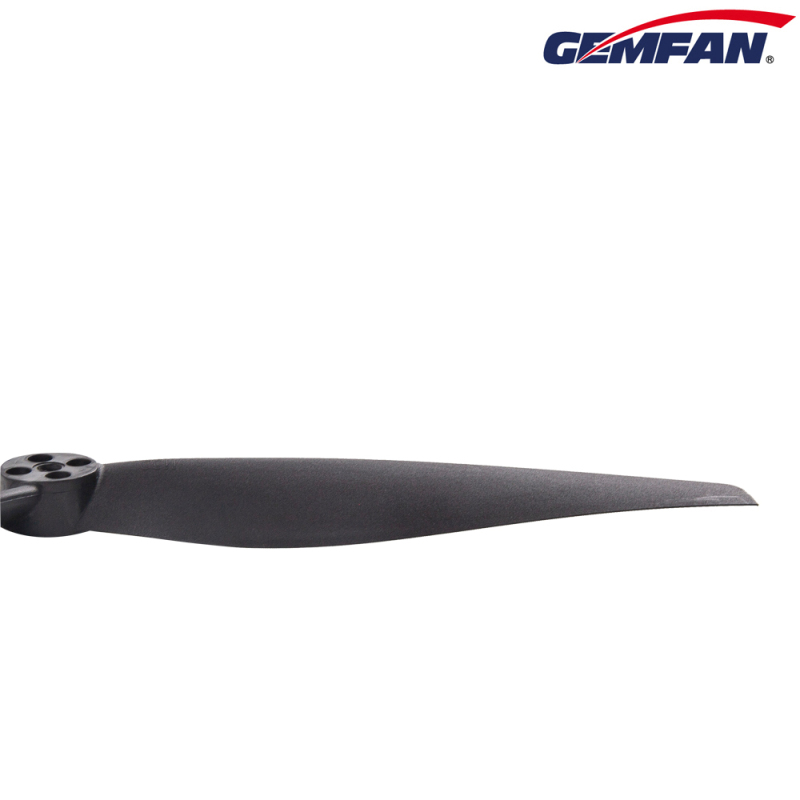 GEMFAN 1310 3-Blade Carbon Nylon Propeller