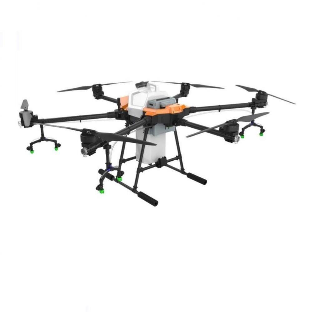 EFT 30l 30kg seeding agricola spraying agriculture drone