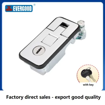 Trailer RV lock toolbox lock pickup trunk