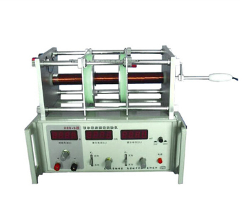 Hall Effect Magnetic Measurement Instrument