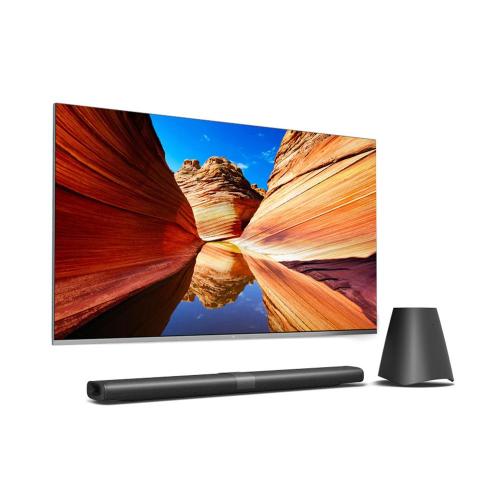 Xiaomi TV 65インチリモコンスマートテレビ