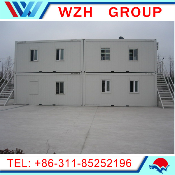 Easy Install Container Dormitory for Students